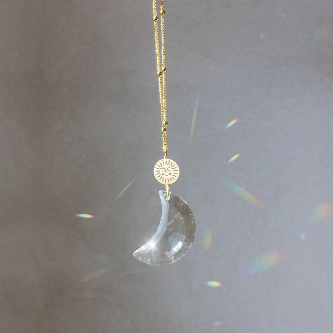 Scout Pocket Suncatcher