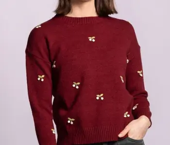Livingston Sweater