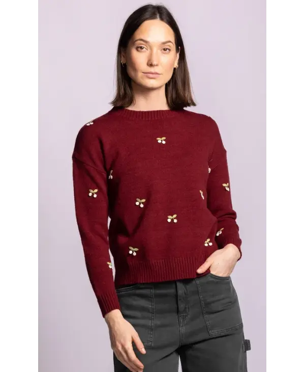 Pink Martini Livingston Sweater