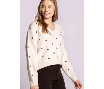 Inima Sweater