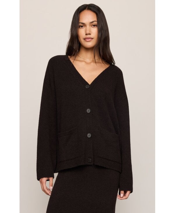 Z Supply Cozy Moment Cardigan