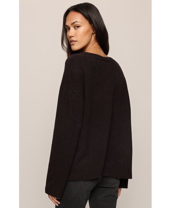 Z Supply Cozy Moment Cardigan