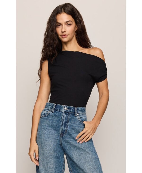 Z Supply Timeless Top