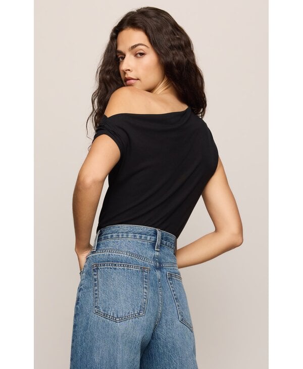 Z Supply Timeless Top