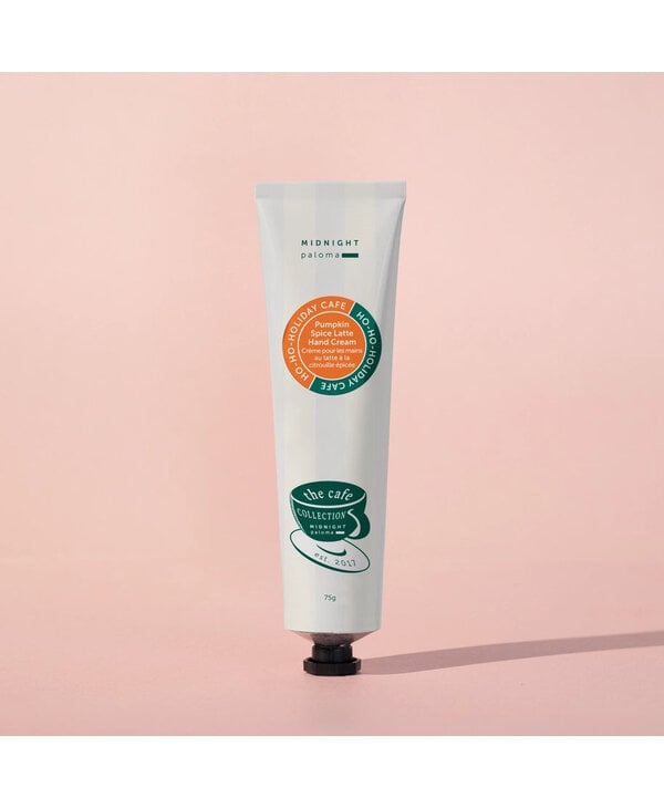 Midnight Paloma Holiday Hand Creams