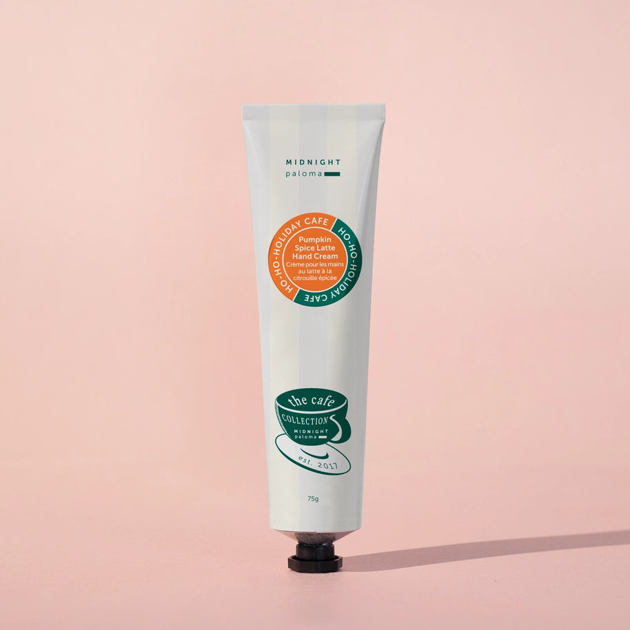 Midnight Paloma Holiday Hand Creams