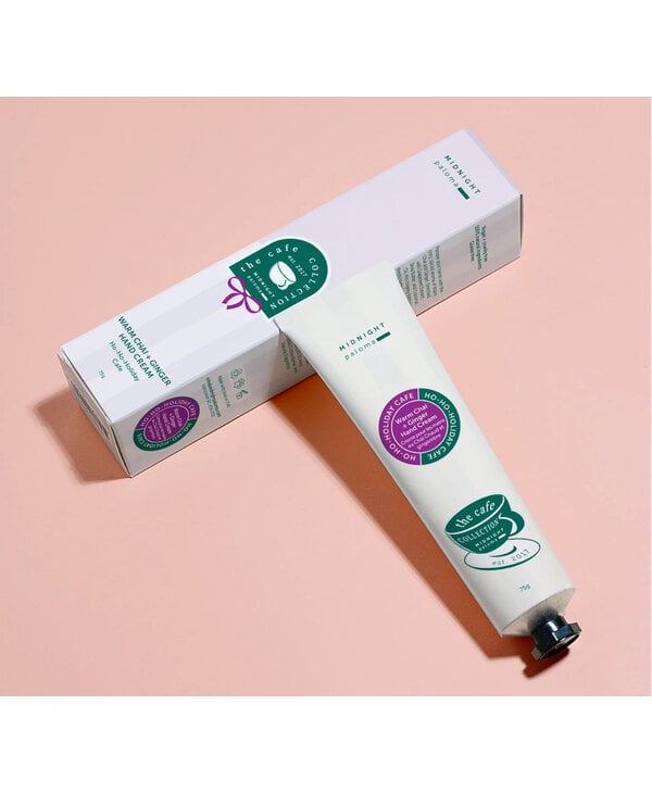 Midnight Paloma Holiday Hand Creams