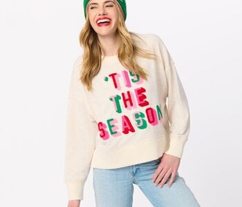 Tis The Season