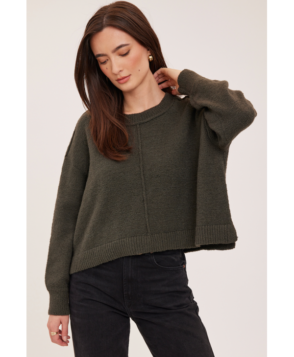 Gentle Fawn Anouk Sweater