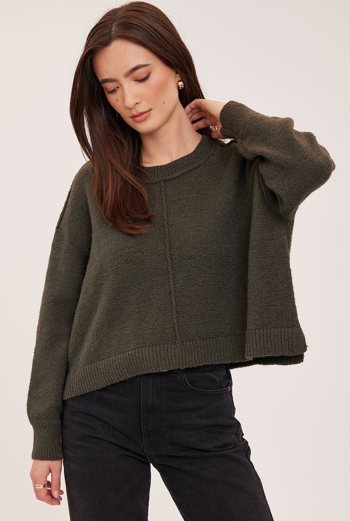 Gentle Fawn Anouk Sweater