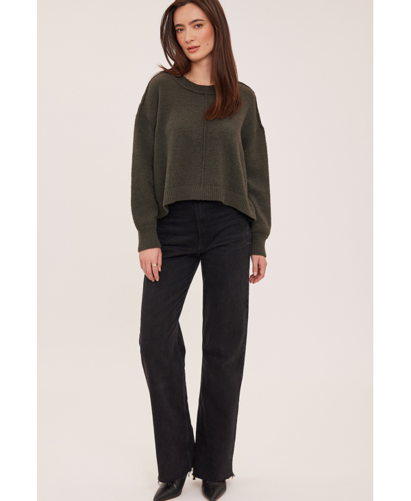 Gentle Fawn Anouk Sweater