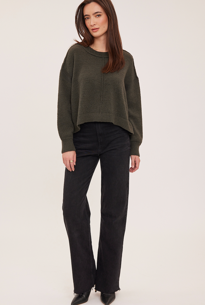 Gentle Fawn Anouk Sweater