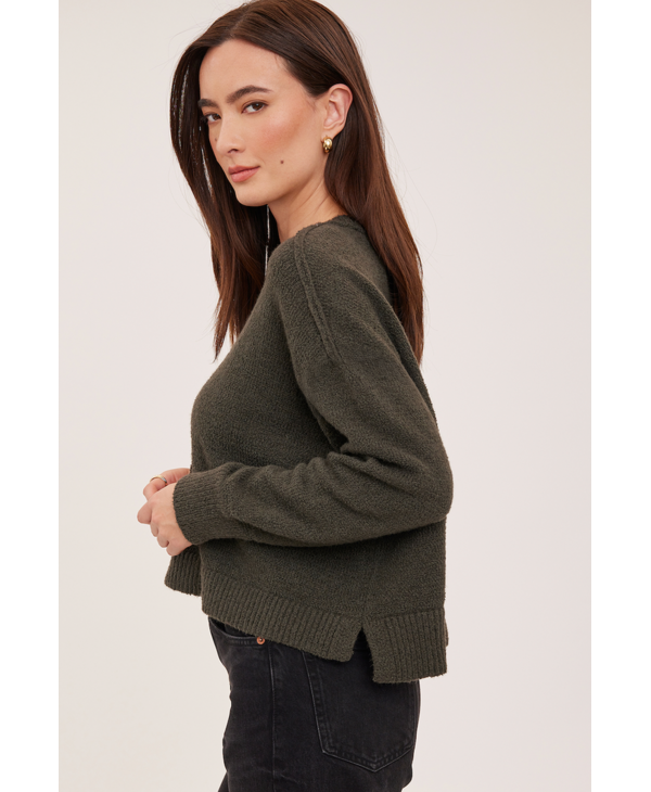 Gentle Fawn Anouk Sweater