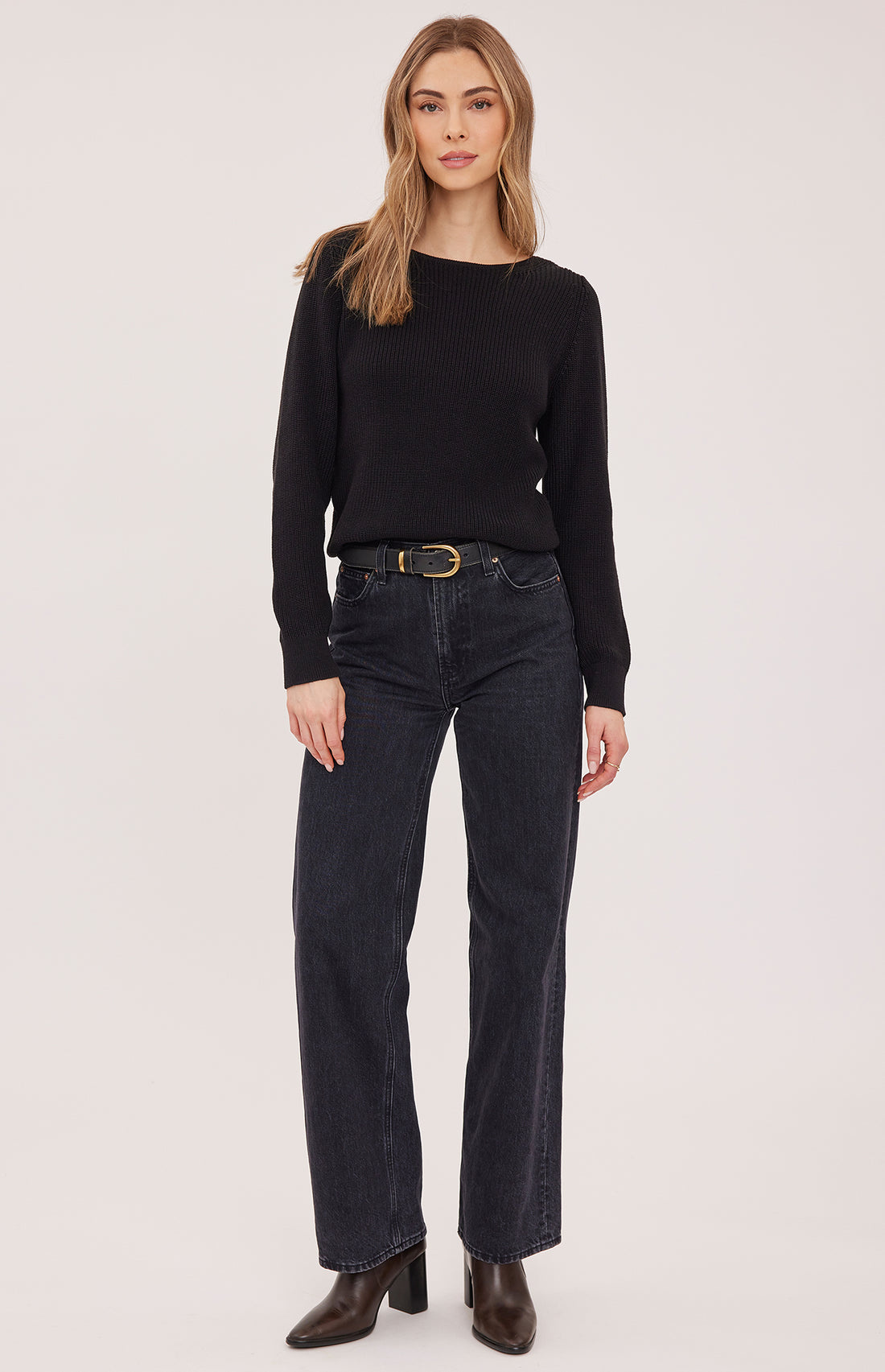 Gentle Fawn Ramona Sweater