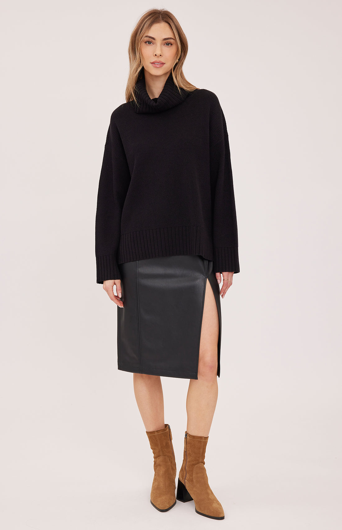 Gentle Fawn Runa Sweater