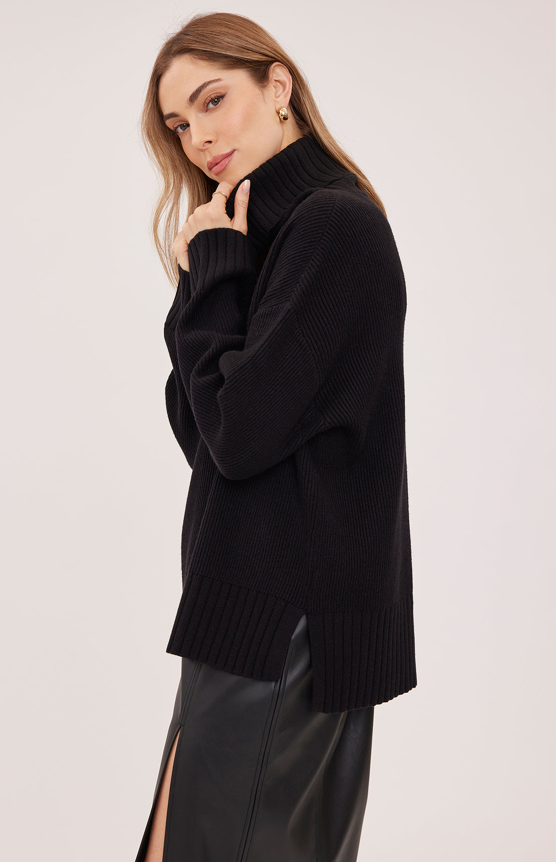Gentle Fawn Runa Sweater