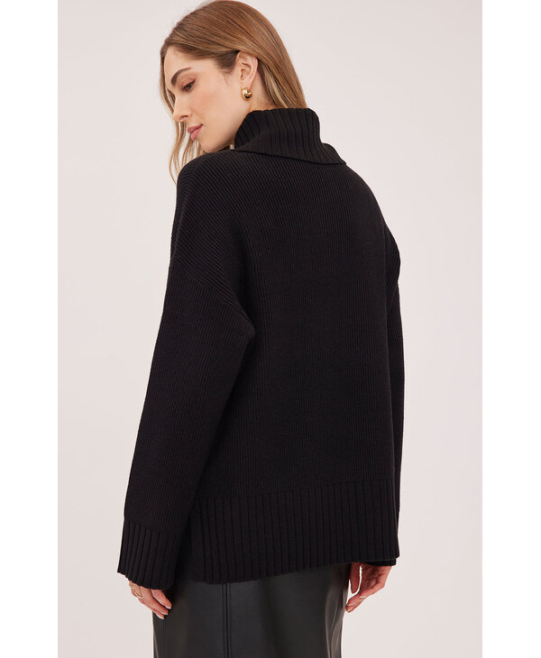 Gentle Fawn Runa Sweater