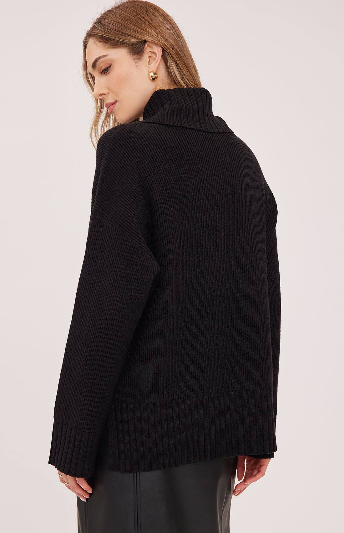 Gentle Fawn Runa Sweater