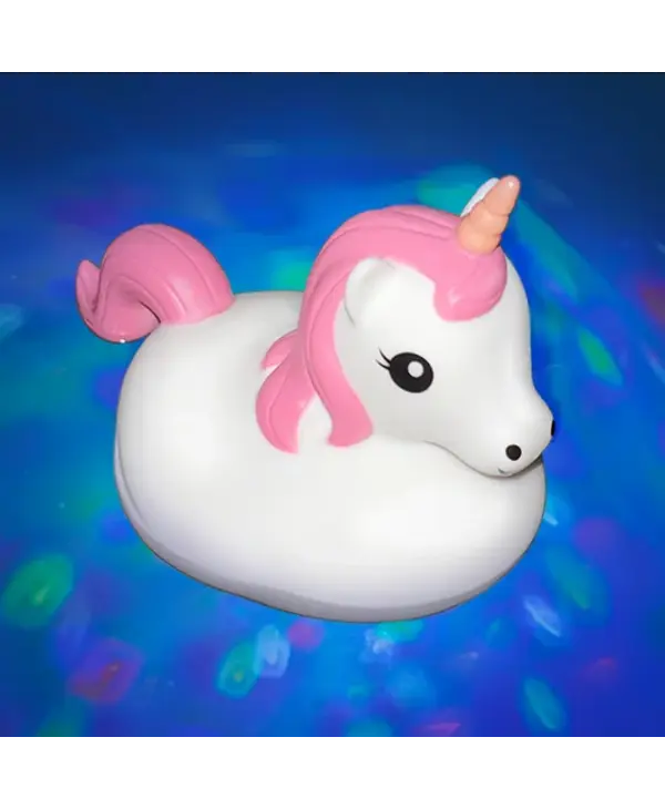 Gift Republic Unicorn Bath Light