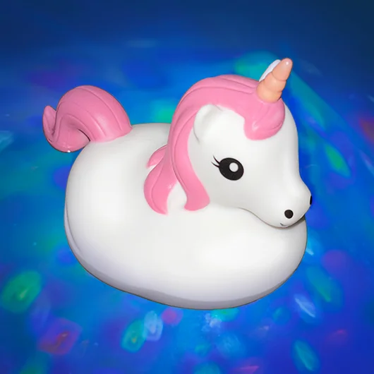 Gift Republic Unicorn Bath Light