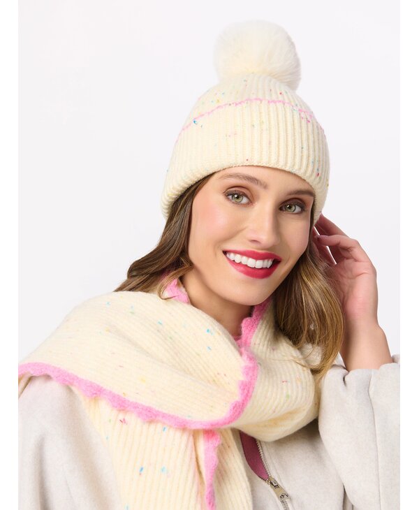 Shiraleah Kendra Beanie