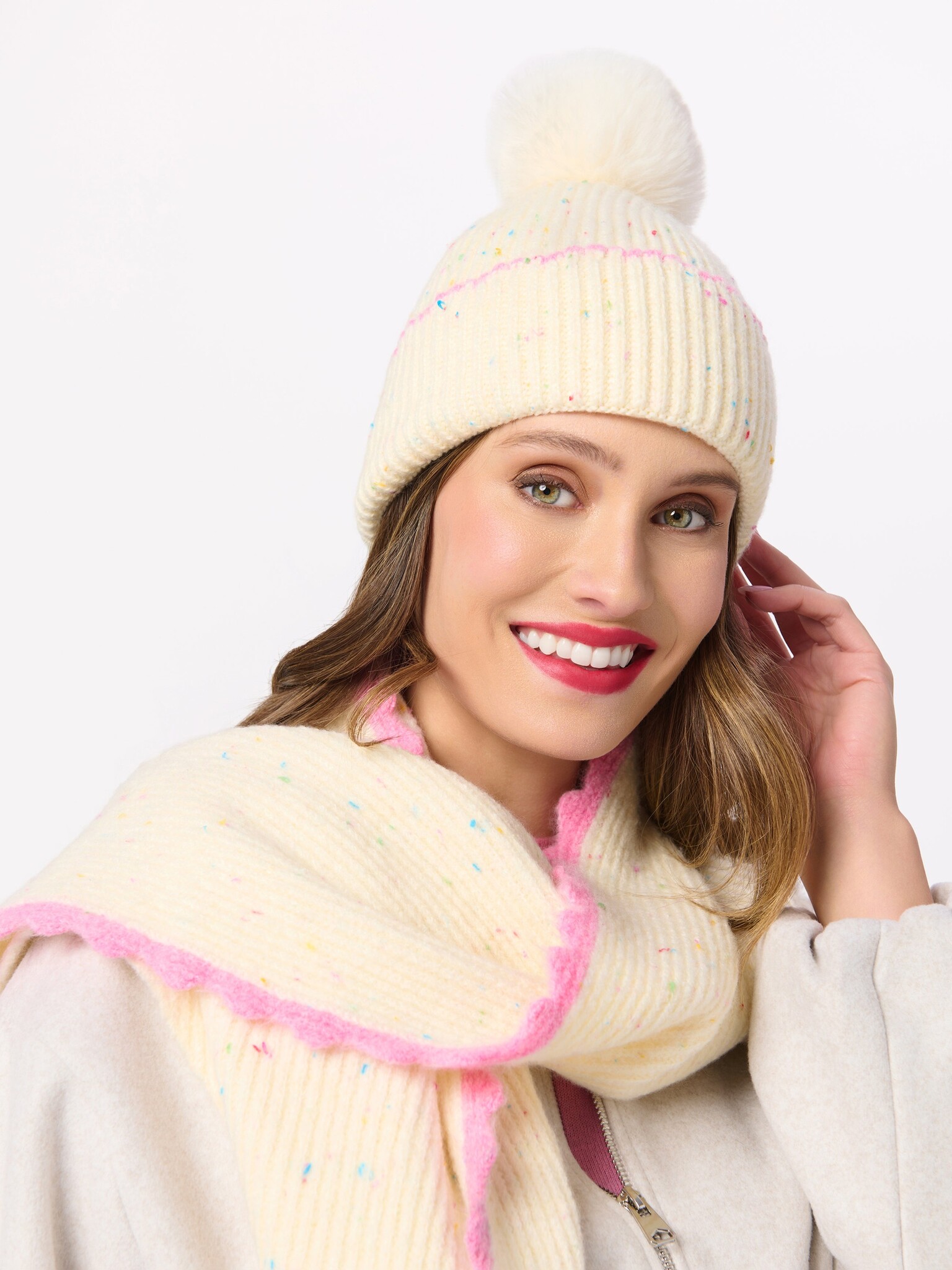 Shiraleah Kendra Beanie