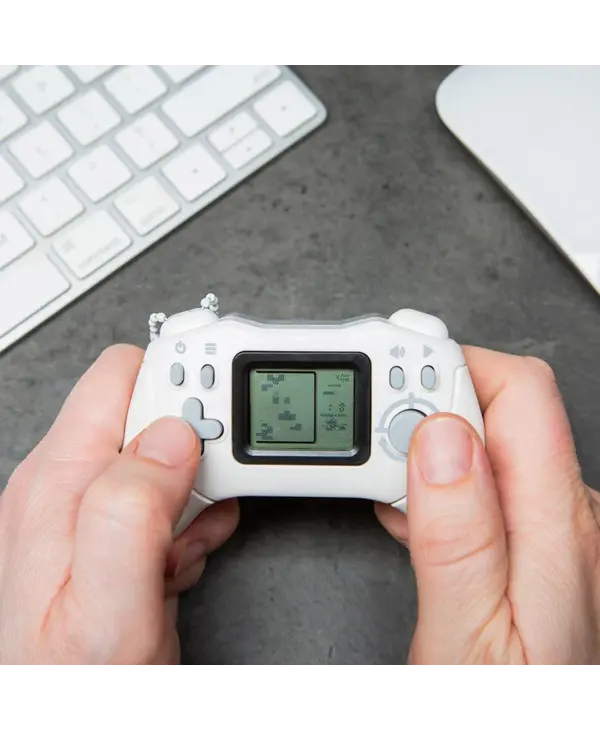 KIKKERLAND Retro Game Console