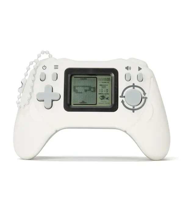 KIKKERLAND Retro Game Console
