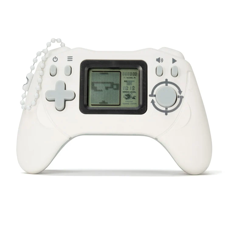 KIKKERLAND Retro Game Console