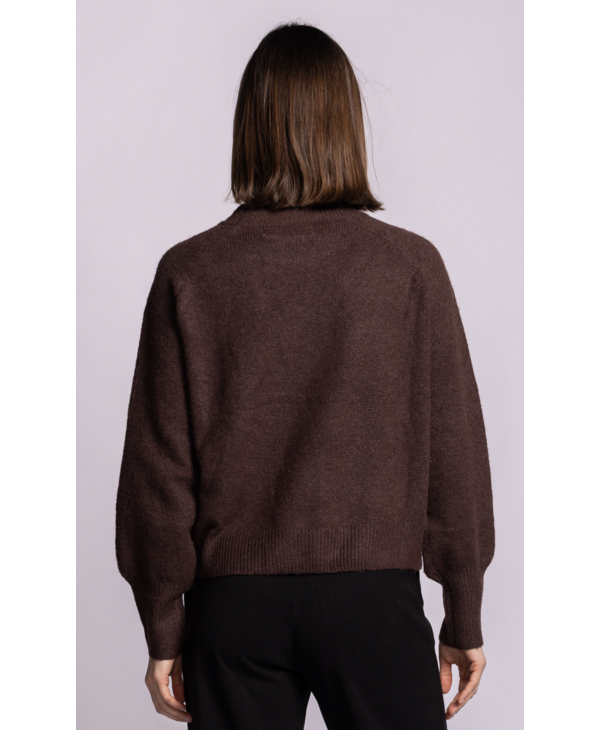 Pink Martini Holland Sweater