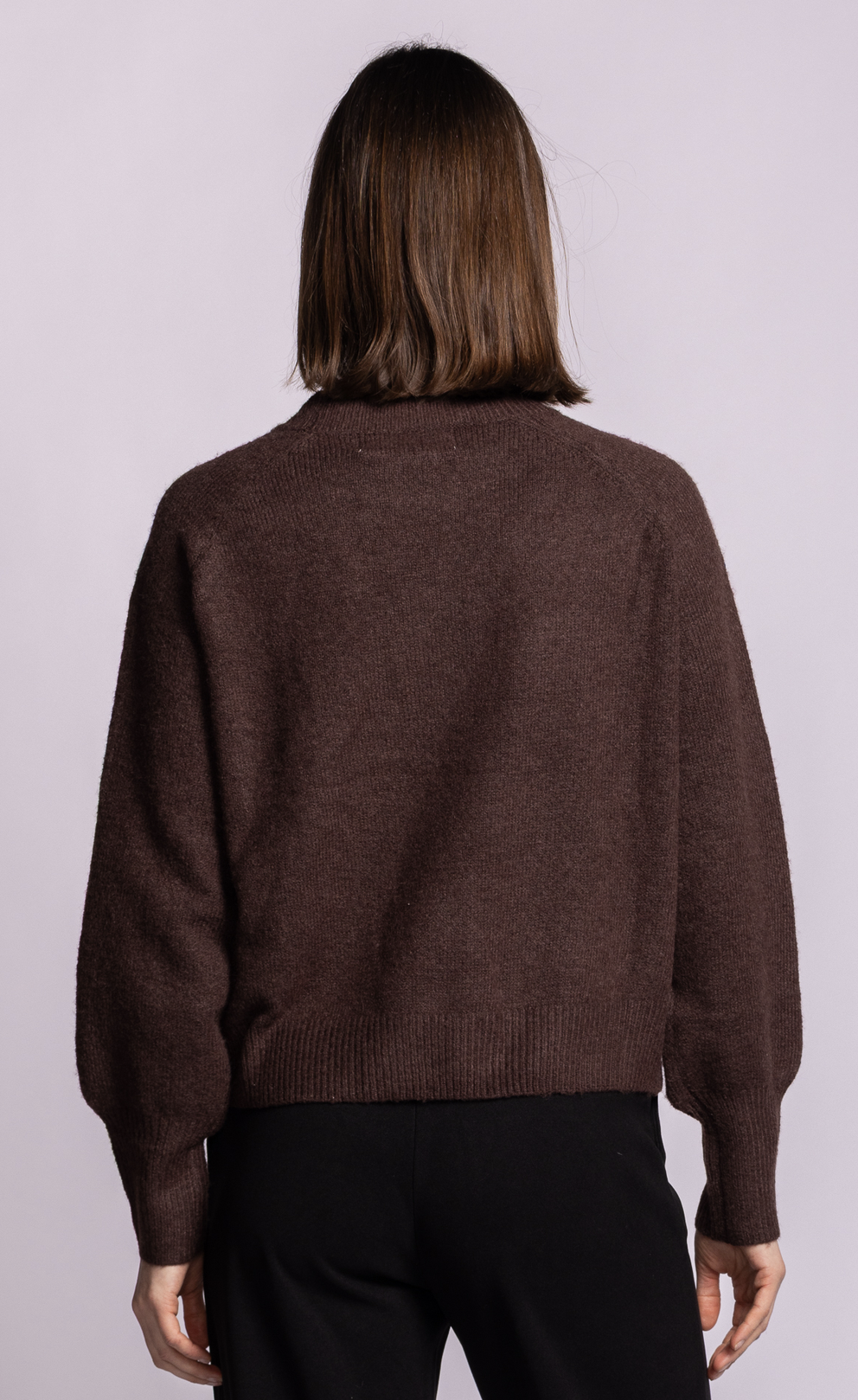 Pink Martini Holland Sweater