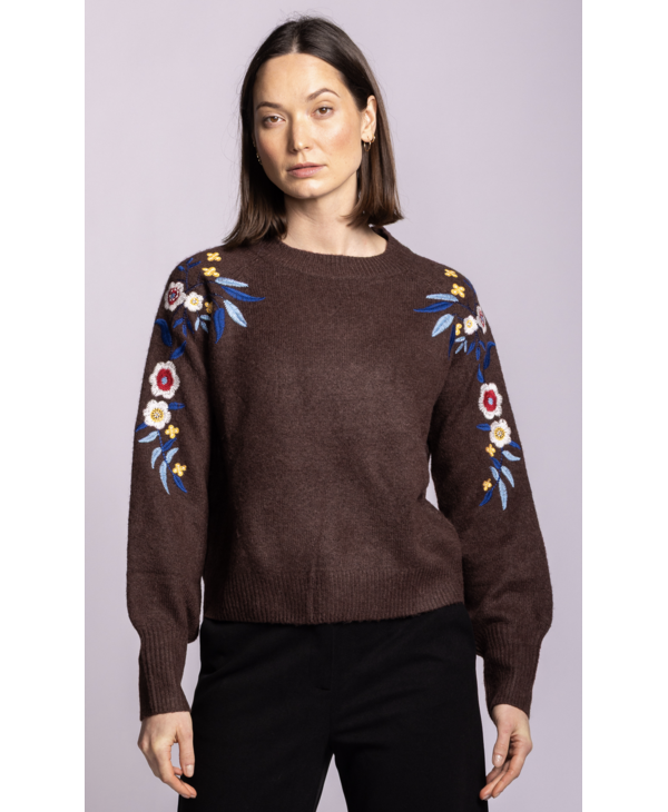 Pink Martini Holland Sweater