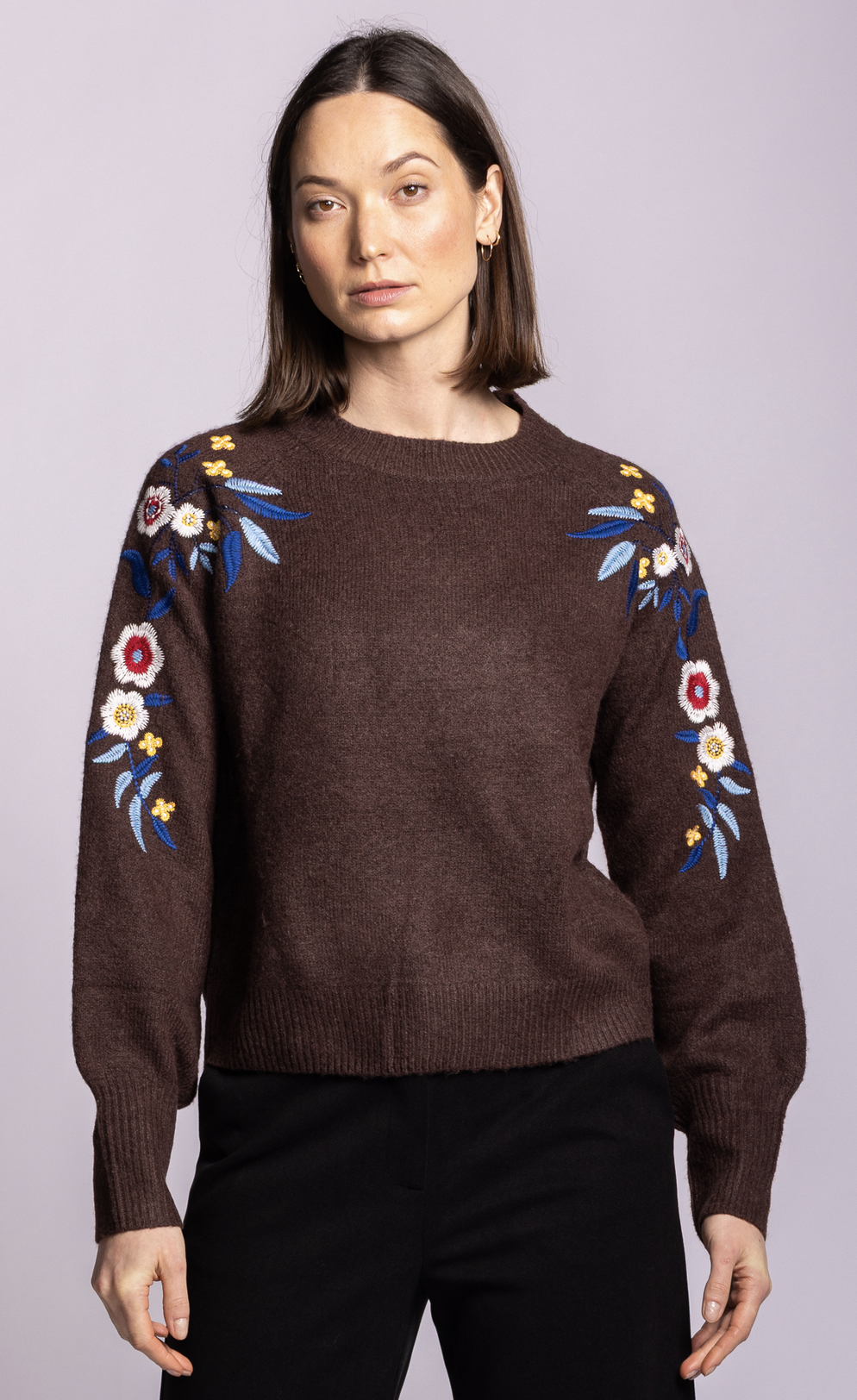 Pink Martini Holland Sweater