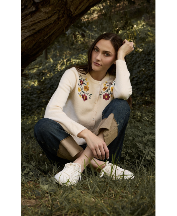 Pink Martini Esmerelda Sweater
