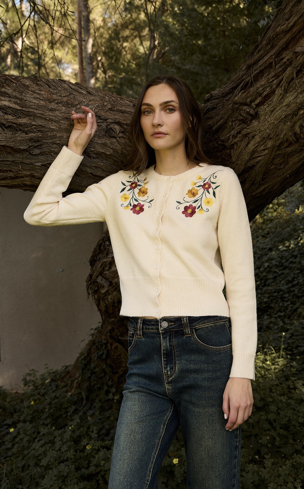 Pink Martini Esmerelda Sweater