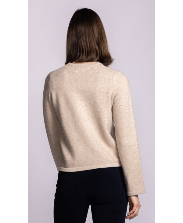 Pink Martini Esti Sweater