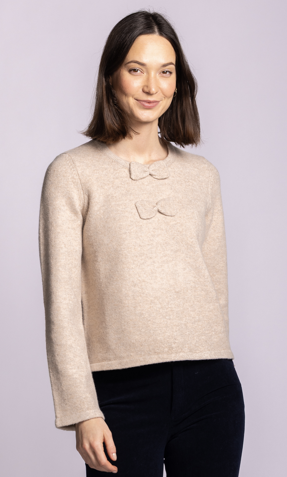 Pink Martini Esti Sweater