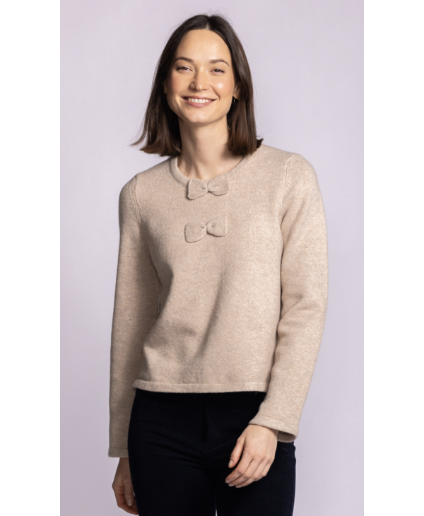 Pink Martini Esti Sweater