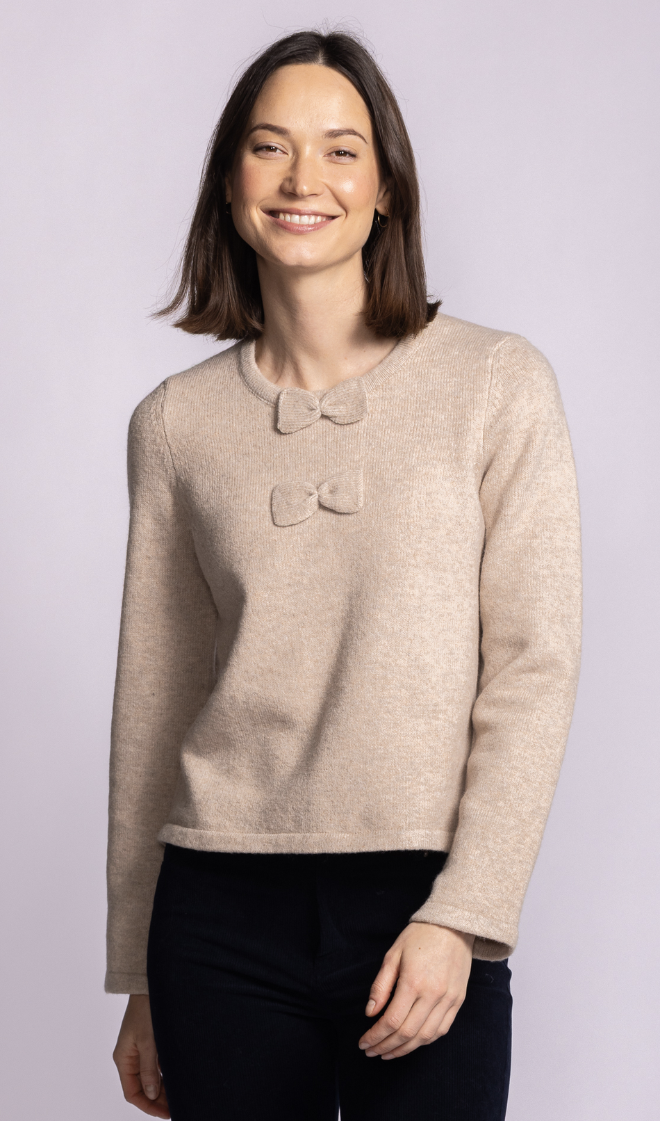 Pink Martini Esti Sweater