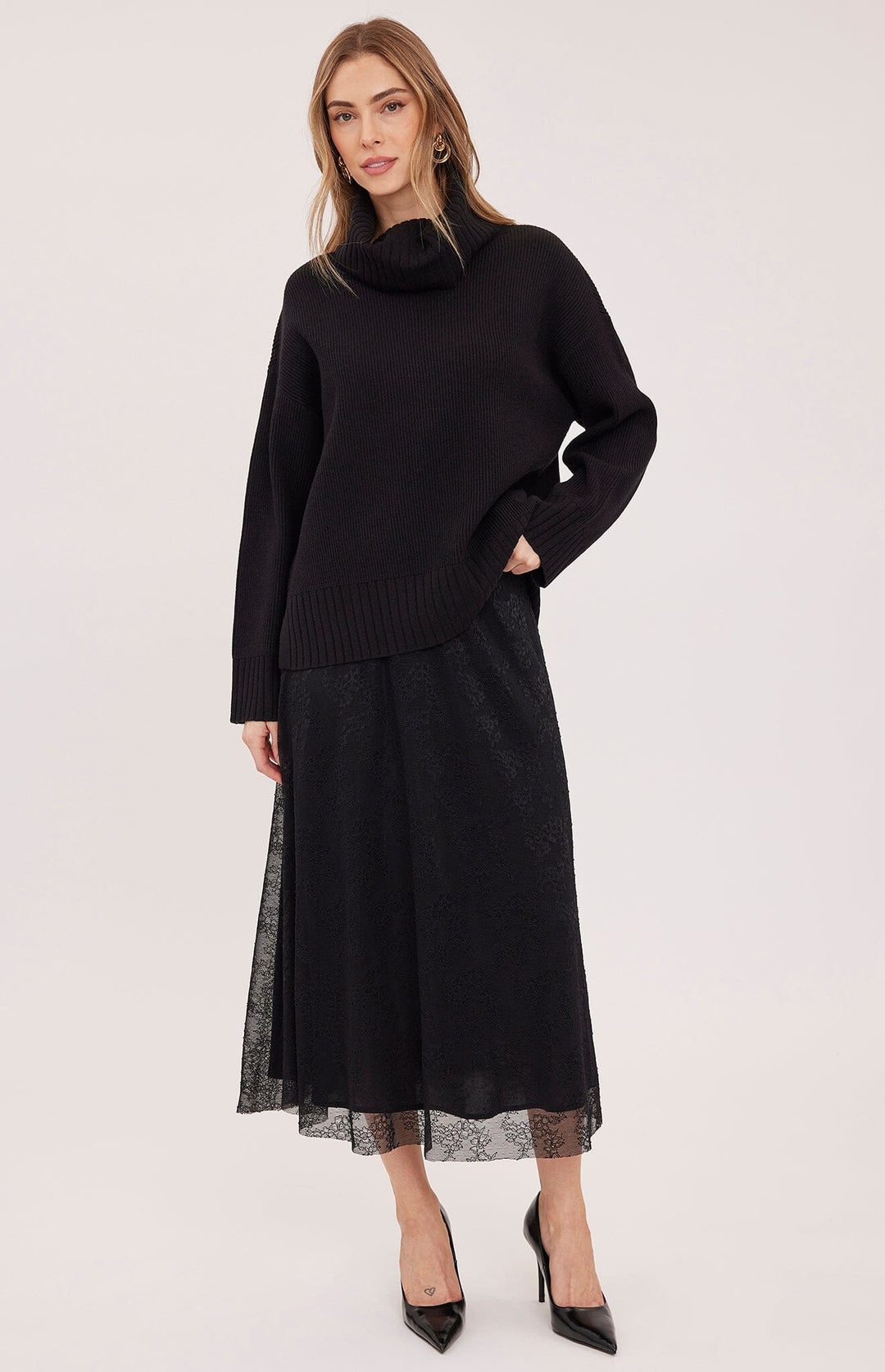 Gentle Fawn Lettie Skirt