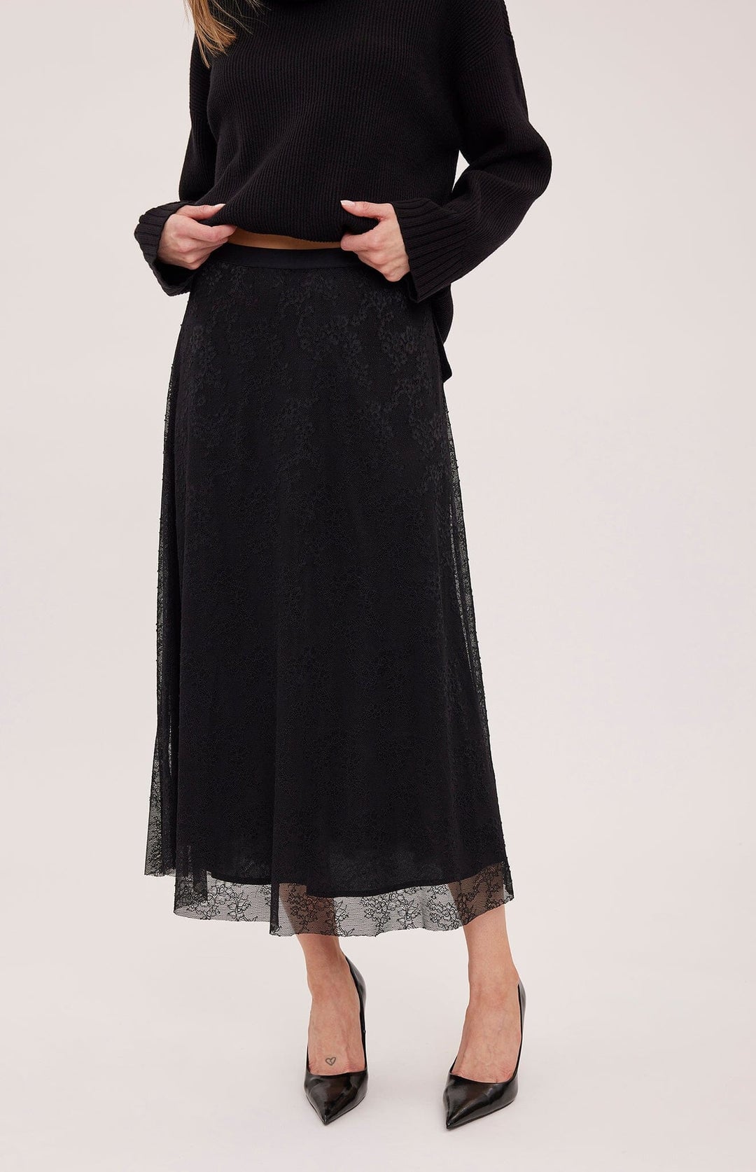 Gentle Fawn Lettie Skirt
