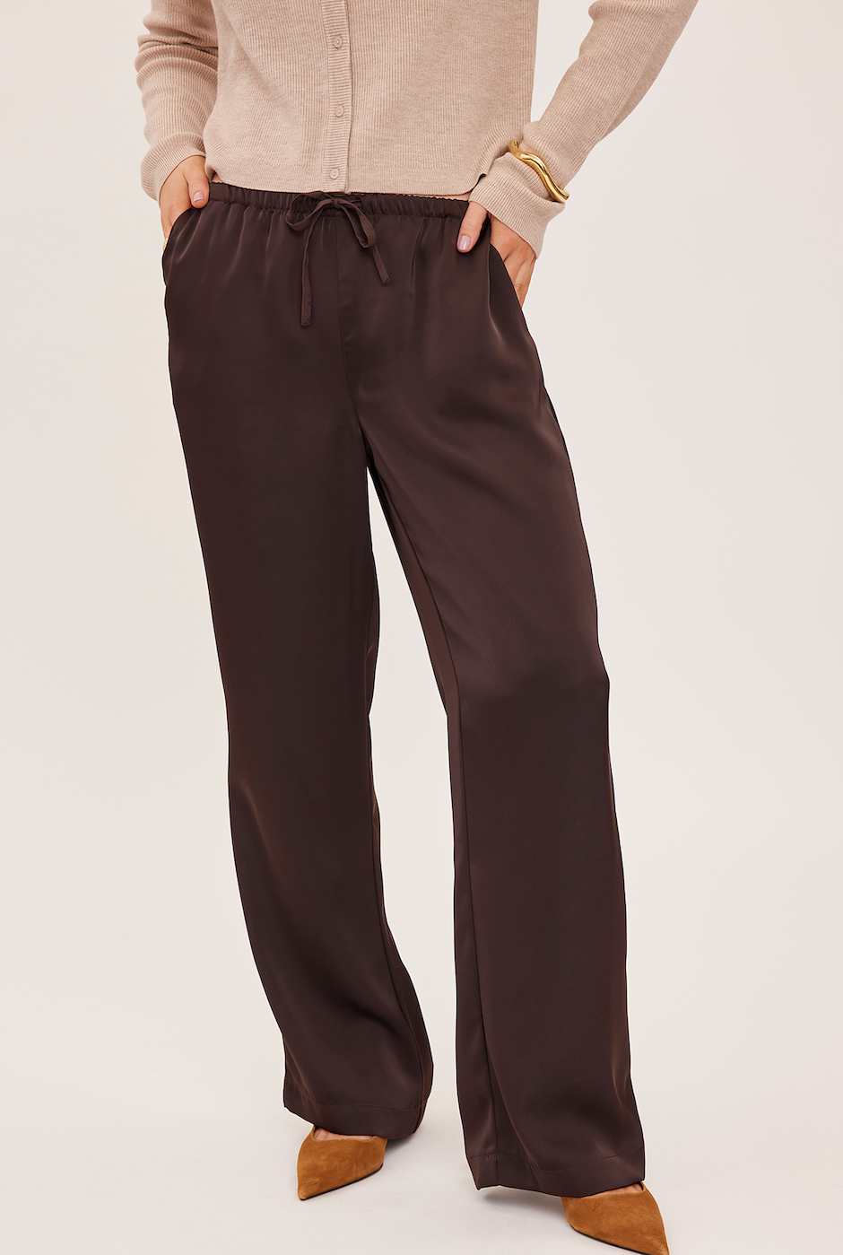 Gentle Fawn Cassandra Pant