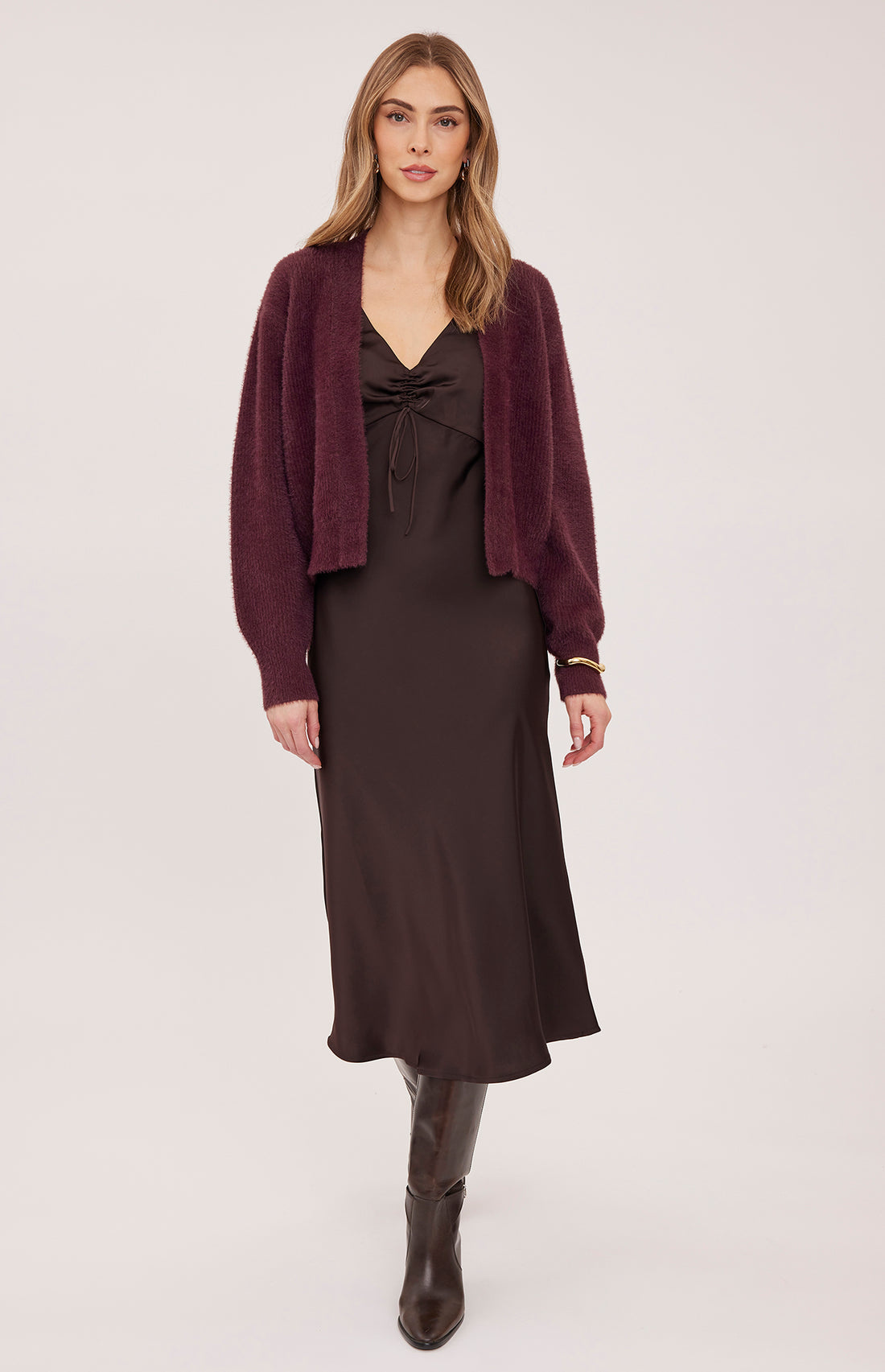 Gentle Fawn Theodora Cardigan
