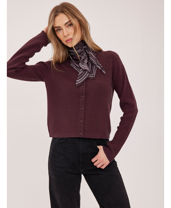 Gentle Fawn Mirabelle Knit Top