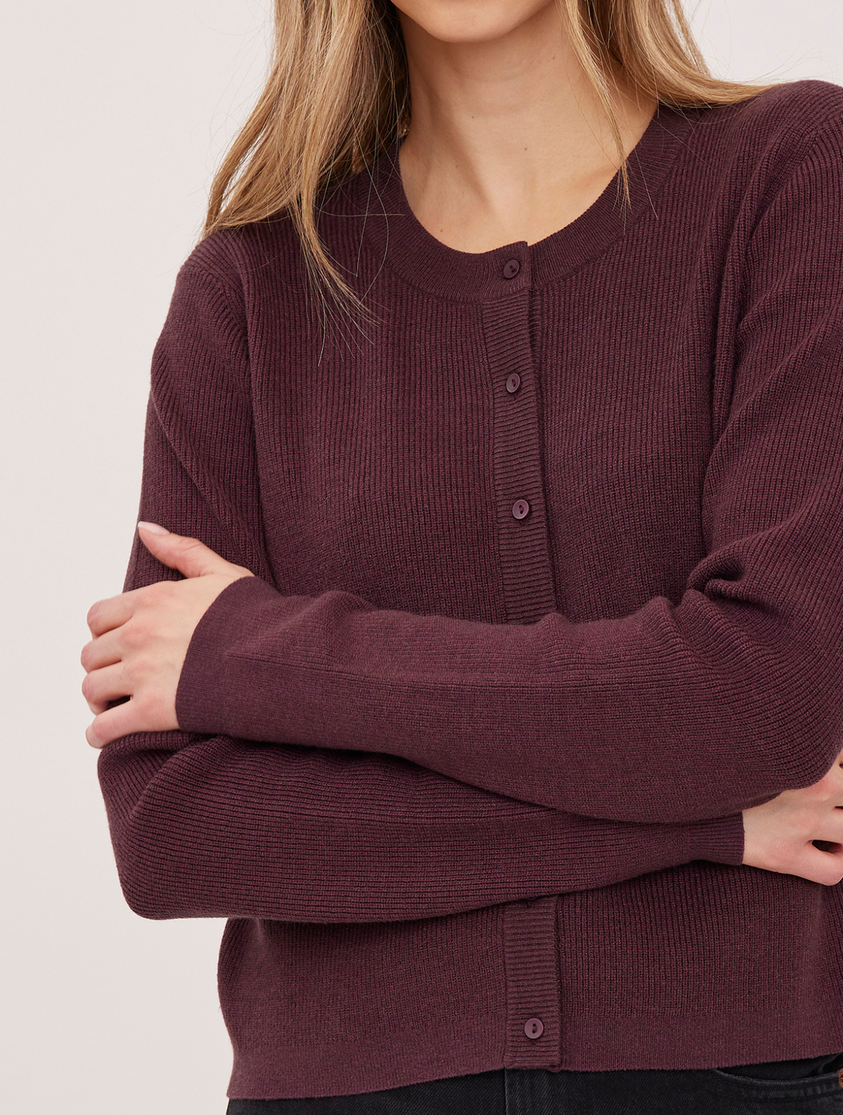 Gentle Fawn Mirabelle Knit Top