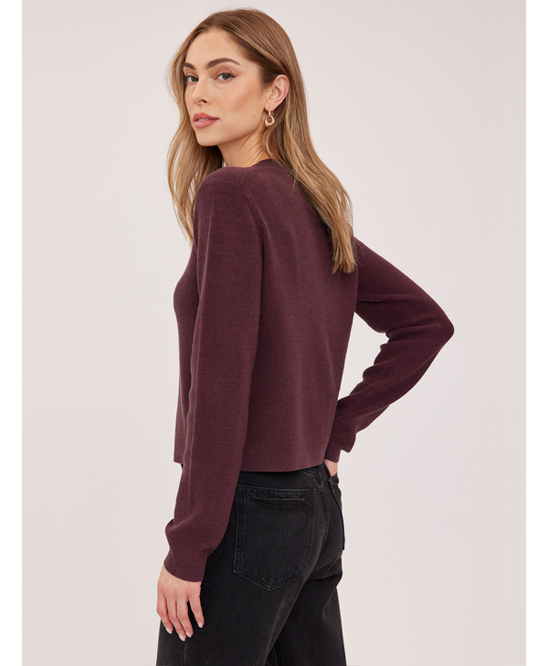 Gentle Fawn Mirabelle Knit Top