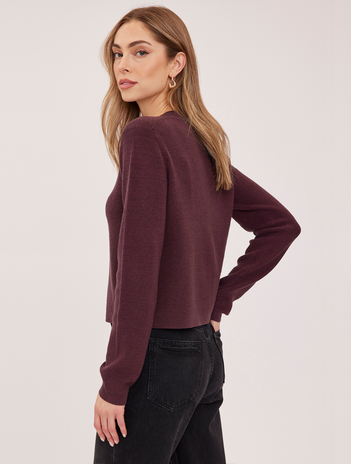 Gentle Fawn Mirabelle Knit Top