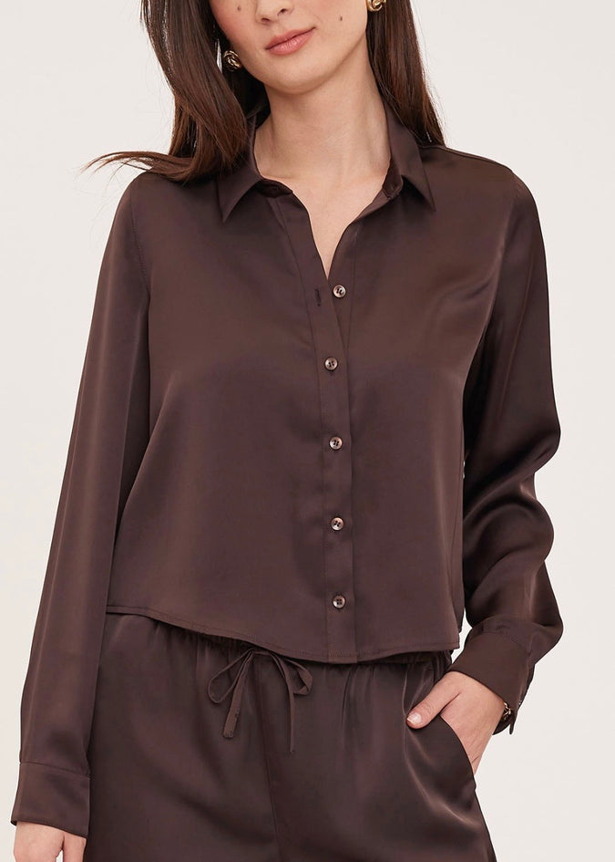 Gentle Fawn Leighton Top