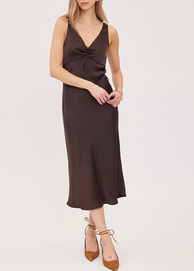 Gentle Fawn Antonia Dress