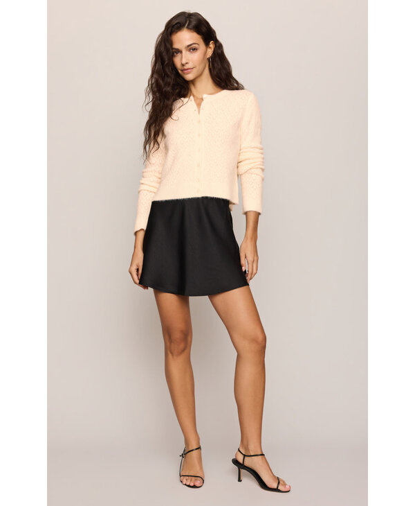 Z Supply Medina Open Knit Cardigan